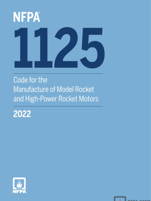 NFPA 1125 PDF NFPA 1125 PDF